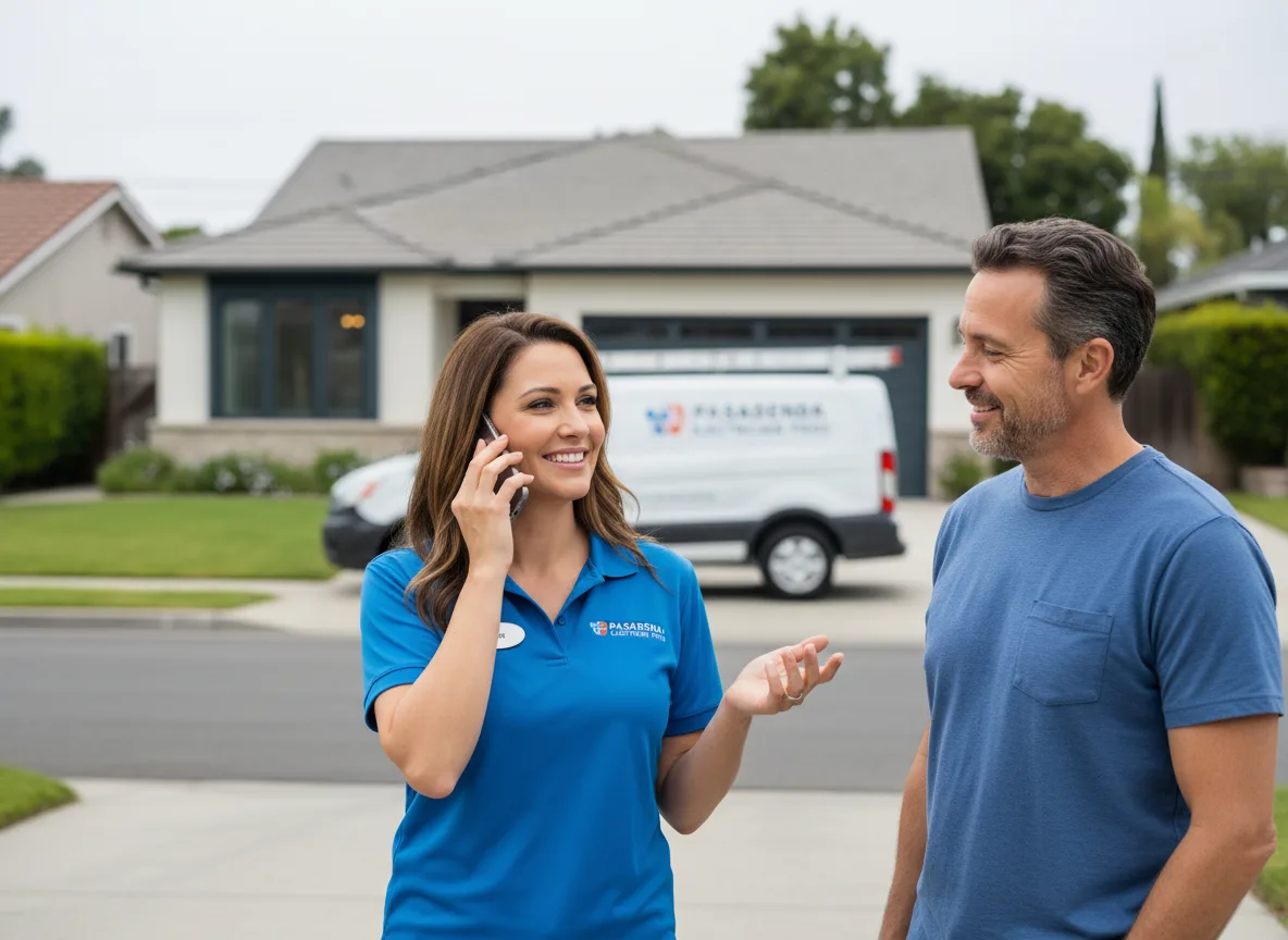 Electrician Salton City, CA FAQs